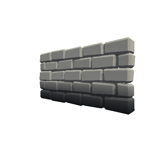 BrickWall2x1_01_Solo