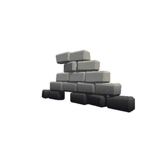 BrickWall2x1_01_Solo_Broken