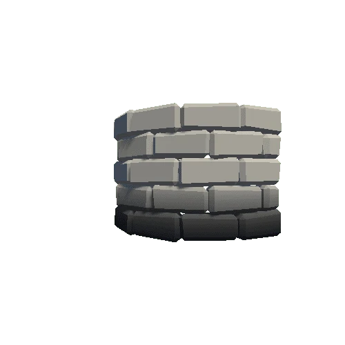 BrickWall2x1_01_T180_End_L