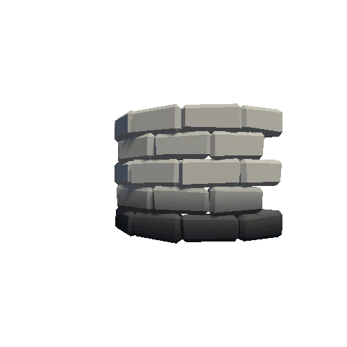 BrickWall2x1_01_T180_End_R