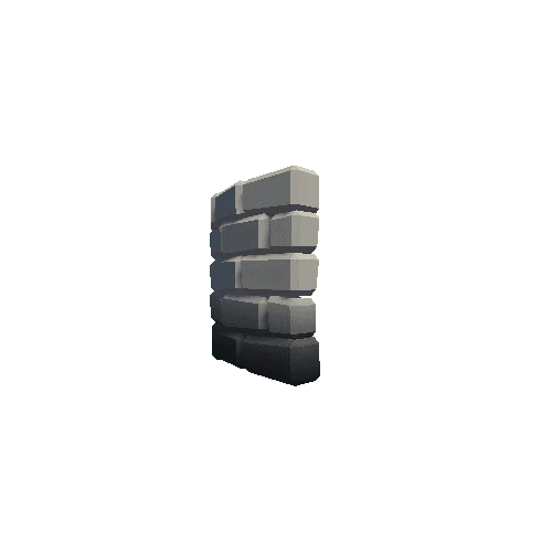 BrickWall2x1_01_T90_End_L