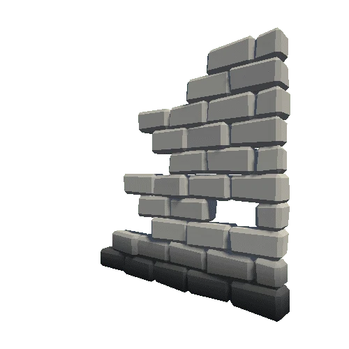 BrickWall2x2_01_Solo_Broken_L