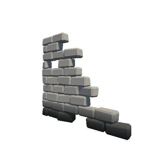 BrickWall2x2_01_Solo_Broken_R