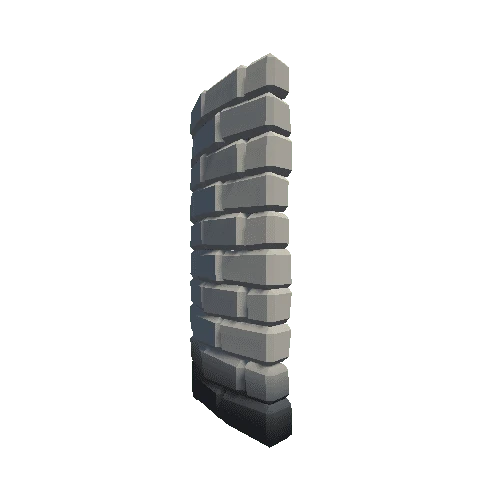 BrickWall2x2_01_T90_End_L