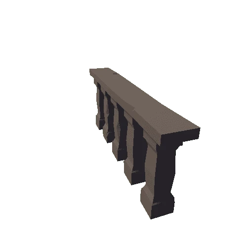 Pref_Stairs_Railing_Landing