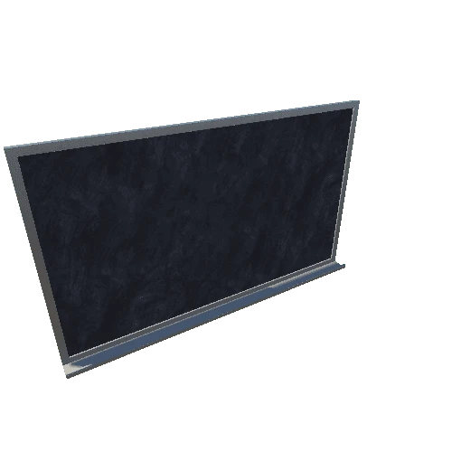 Blackboard_200_Metal_Black