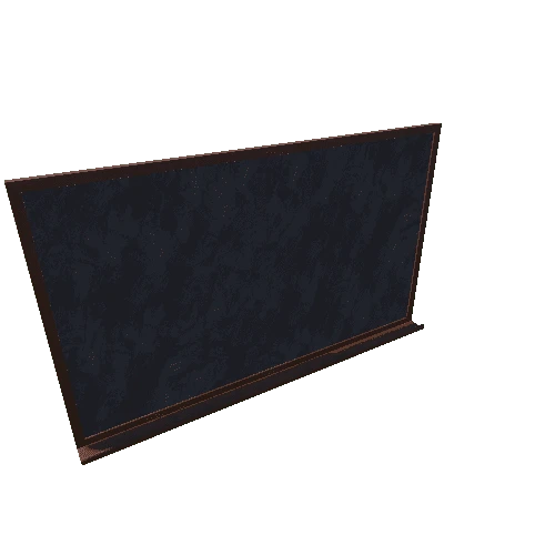 Blackboard_200_Wooden_Black