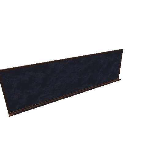 Blackboard_400_Wooden_Black