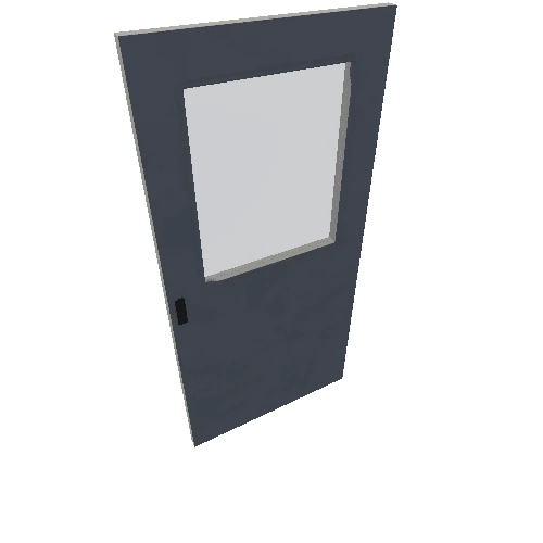 Partition_Door