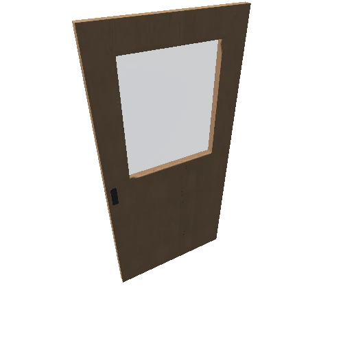 Partition_Door_Wooden