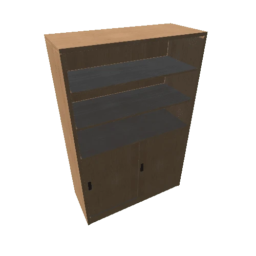 Shelf_01_Wooden