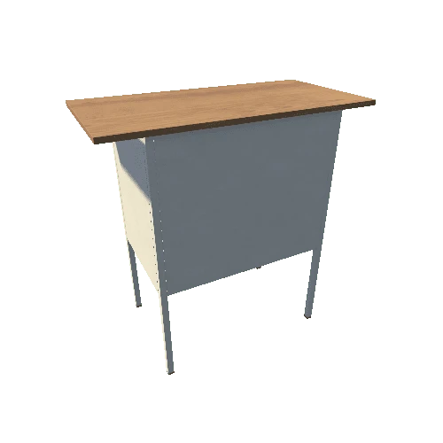 TeachersDesk