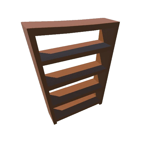 Bookcase