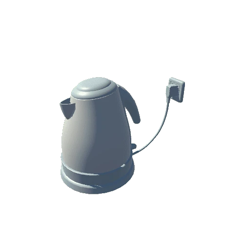 Kettle