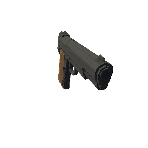 Pistol_2_Simple