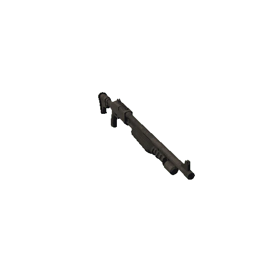 tacticalShotgun_Used