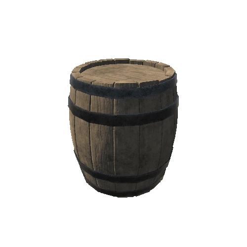 Barrel