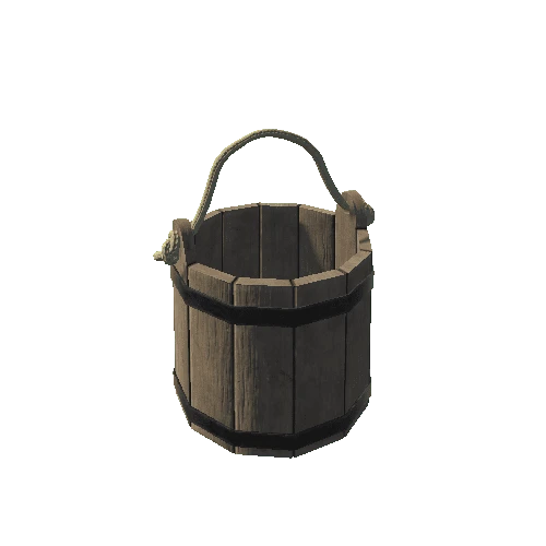 Bucket