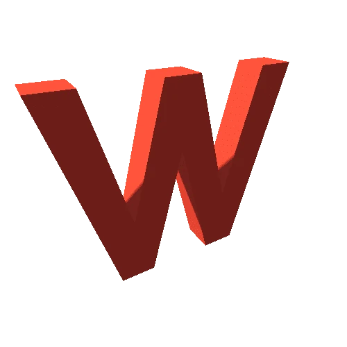 Icon_Letter_W