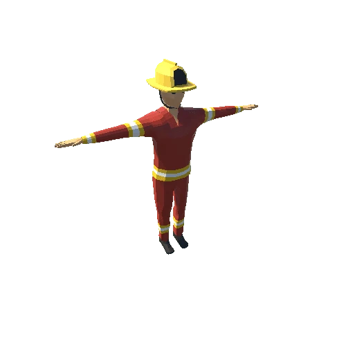 Firefighter