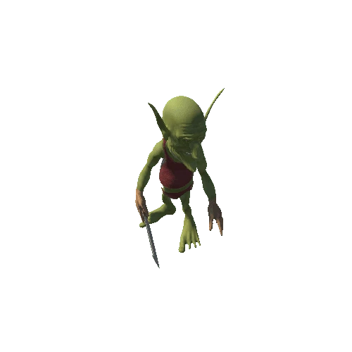 Goblin