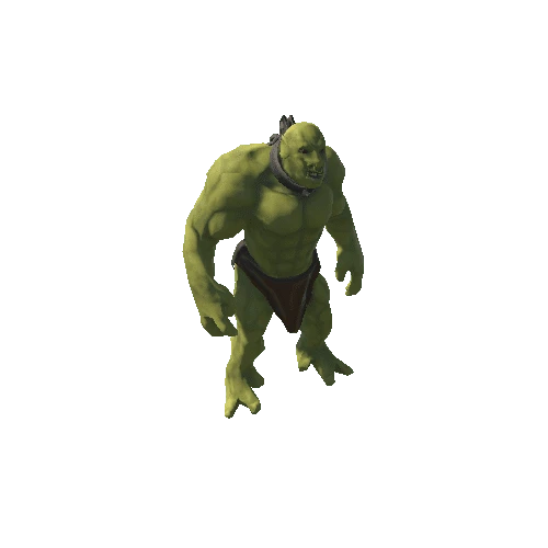 Orc