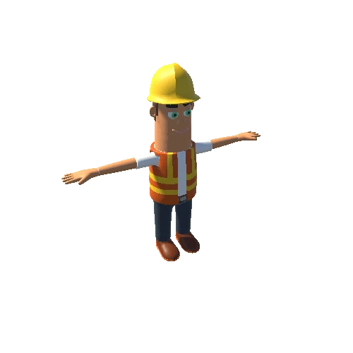 Construction-Worker