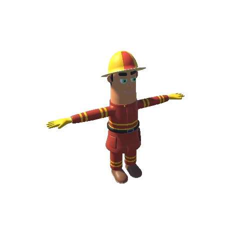 FireFighter