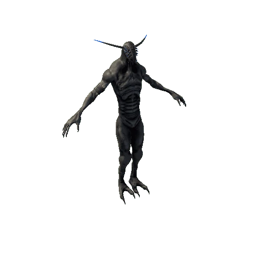 Creature_3_GHS_mesh