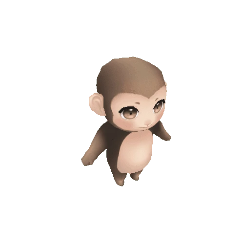 Cute_Animal_Monkey