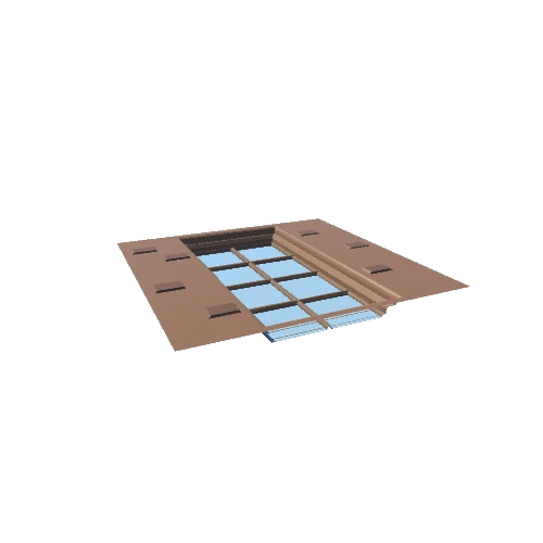 Building_A_Window_Brown_03