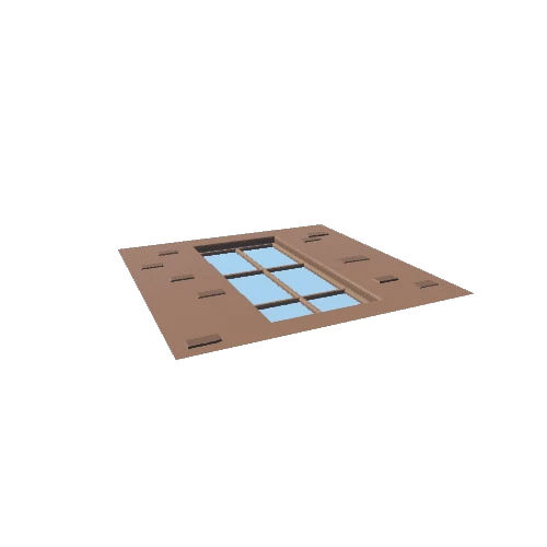 Building_C_Window_Brown_03