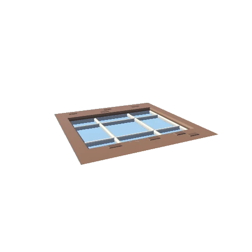 Building_E_Window_Brown_02