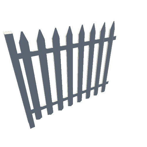 Enviroment_MetalFence_02