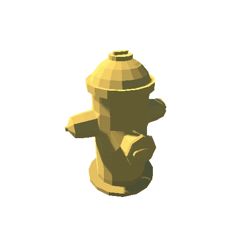 Prop_FireHydrantYellow