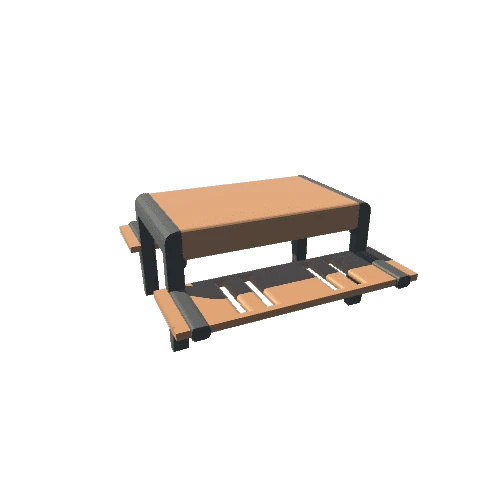 Prop_ParkTable