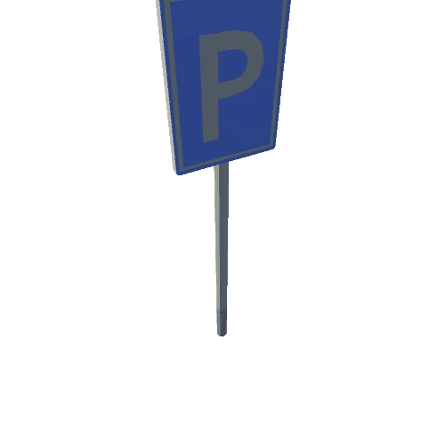 Prop_sign_Parking