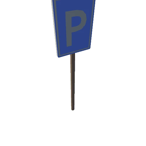 Prop_sign_ParkingWood