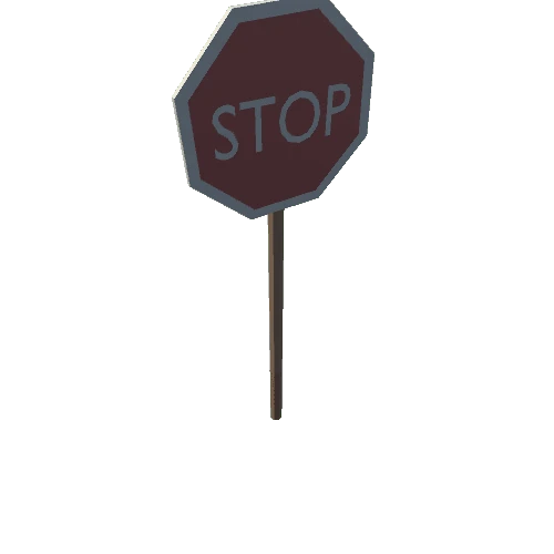 Prop_sign_StopWood