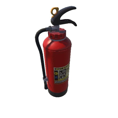 PR_FireExtinguisher