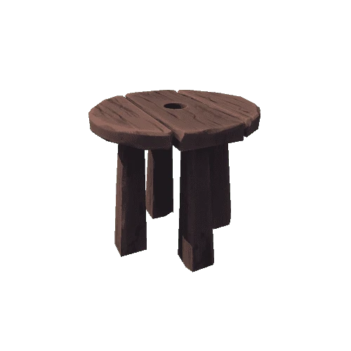 Stool