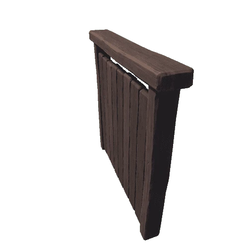 Wooden_Gate