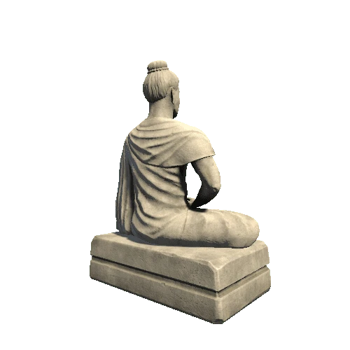 meditator