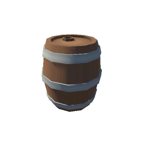 Barrel