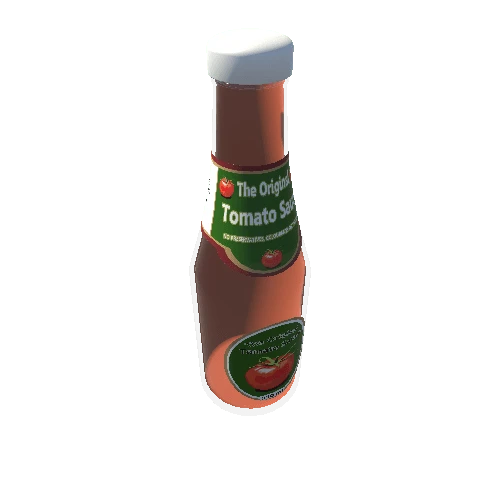 TomatoSauce