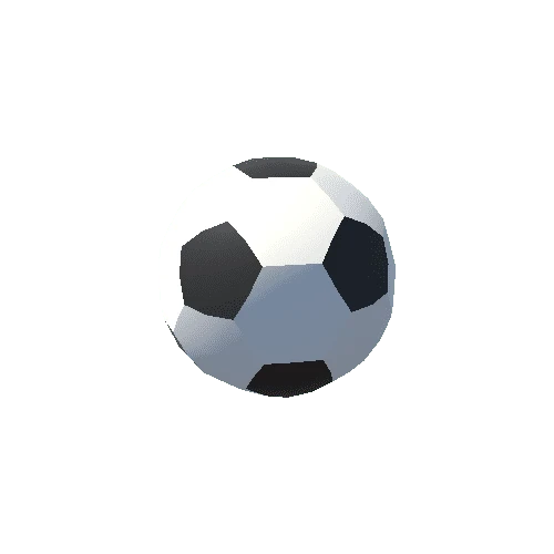 Football-Ball