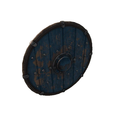 Viking_Bjorn_Shield_Paint