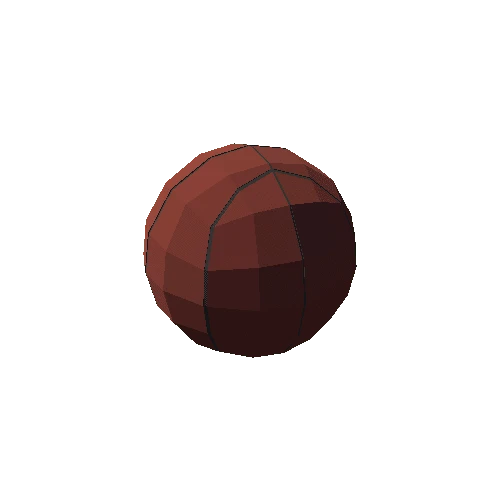 Basketball-Ball