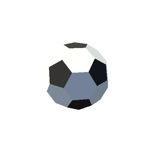 Football-Ball