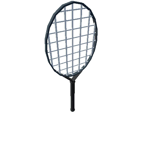 Tennis-Racket